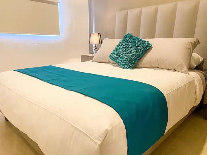 Elegante Y Preciosa Casa Con Excelente Ubicacion Βίλα Κανκούν Εξωτερικό φωτογραφία